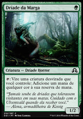 Dríade da Marga / Loam Dryad - Magic: The Gathering - MoxLand
